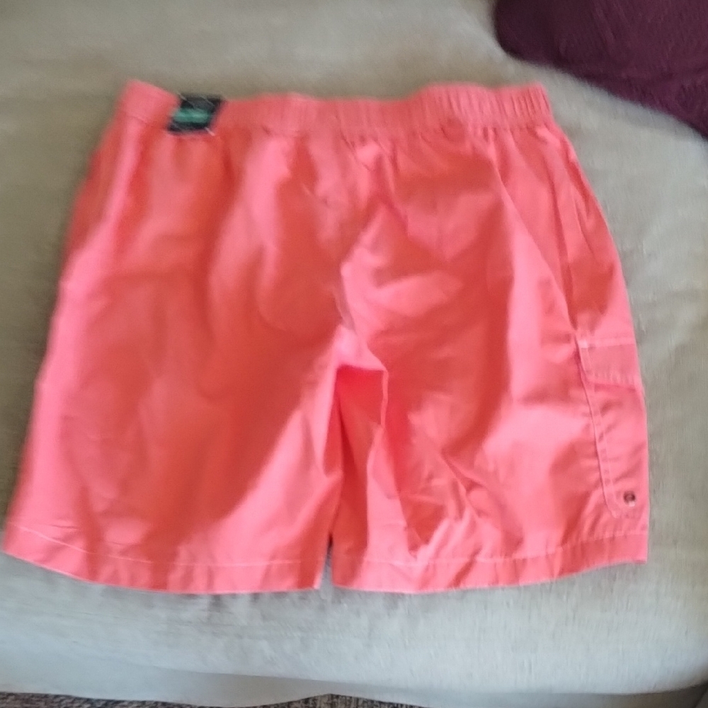 St John's Bay Shorts
